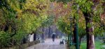 سنگ باران | رسم باران خواهی در زمان خشکسالی در استان گیلان